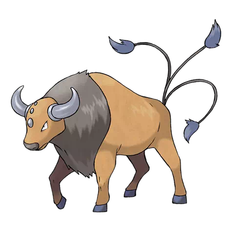 image de Tauros