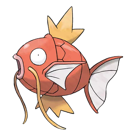 image de Magicarpe