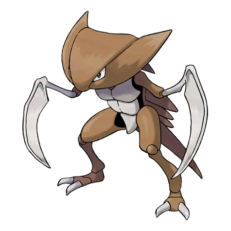 image de Kabutops