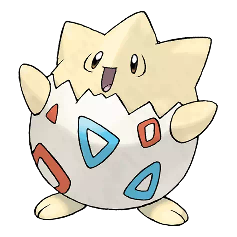 image de Togepi