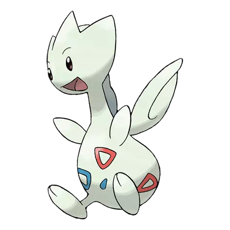 image de Togetic