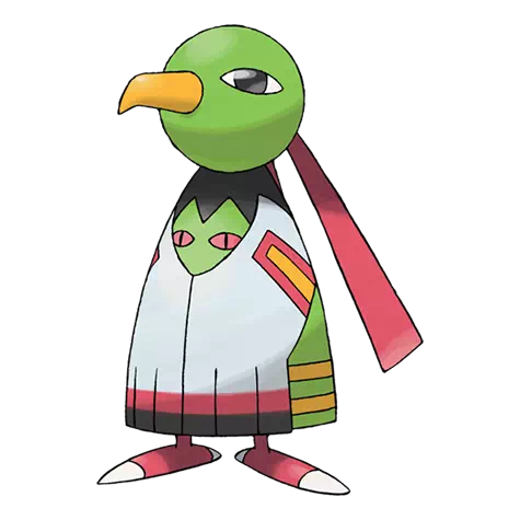 image de Xatu