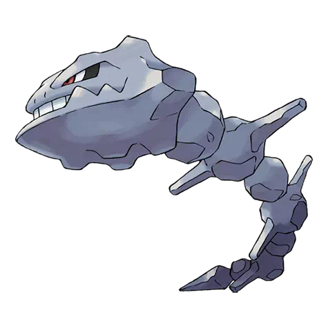 image de Steelix