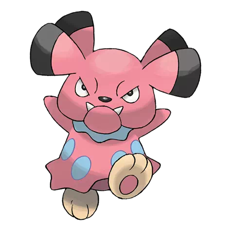 image de Snubbull