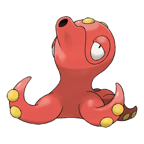 image de Octillery