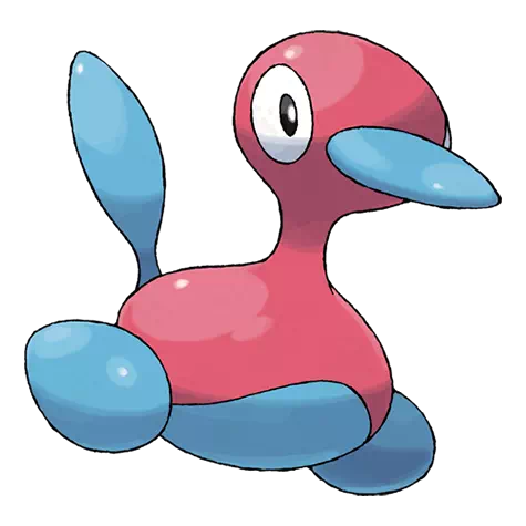 image de Porygon2