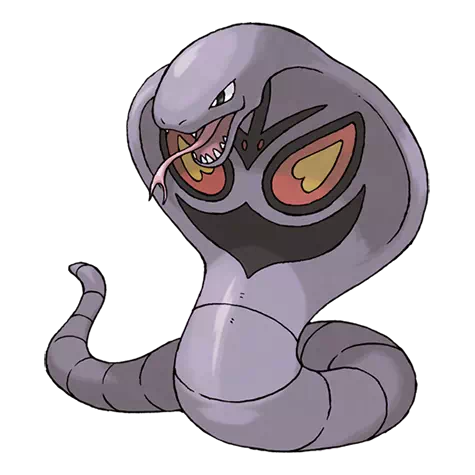 image de Arbok