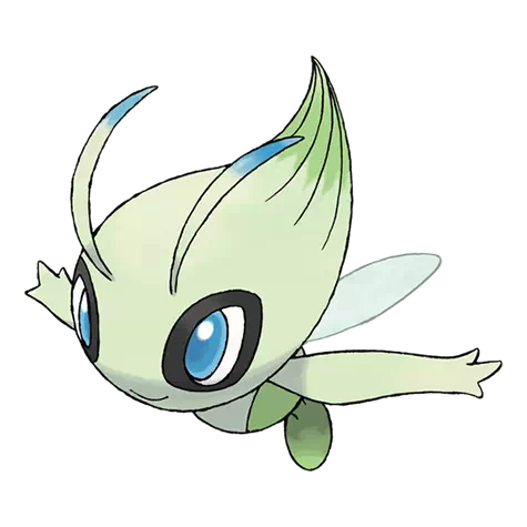 image de Celebi