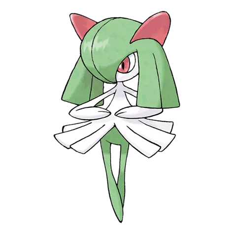 image de Kirlia