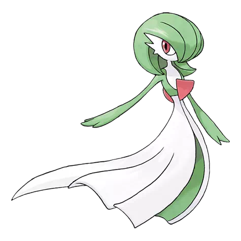 image de Gardevoir