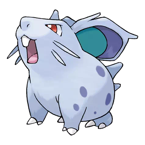 image de Nidoran♀