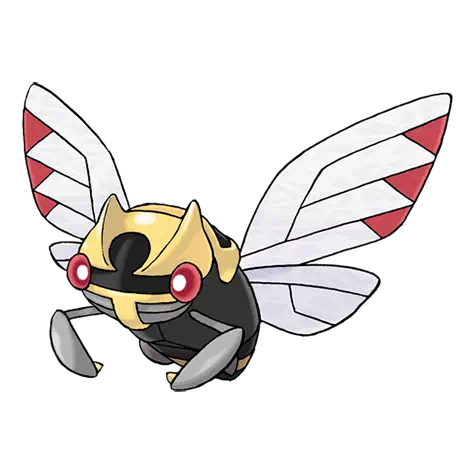 image de Ninjask