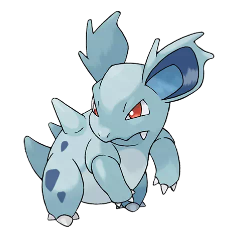 image de Nidorina