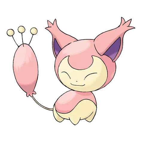 image de Skitty