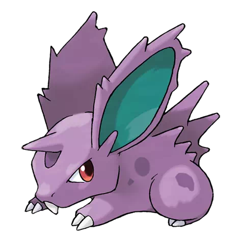 image de Nidoran♂