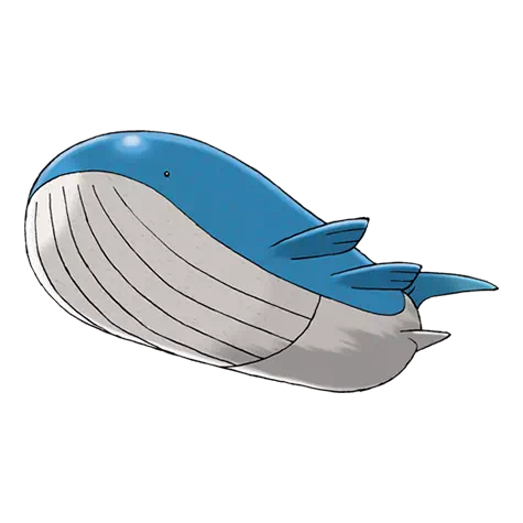 image de Wailord