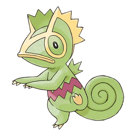 image de Kecleon