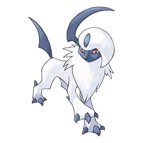 image de Absol