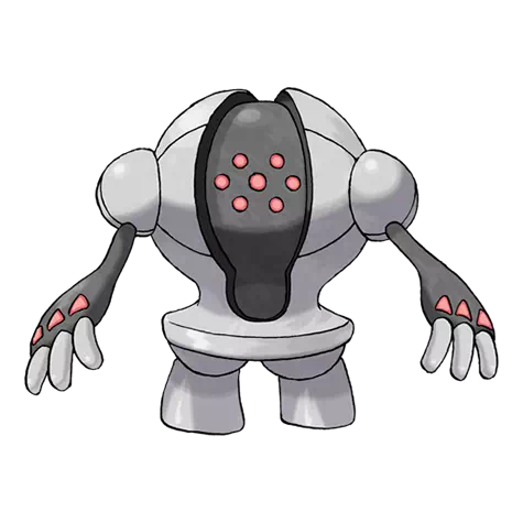 image de Registeel