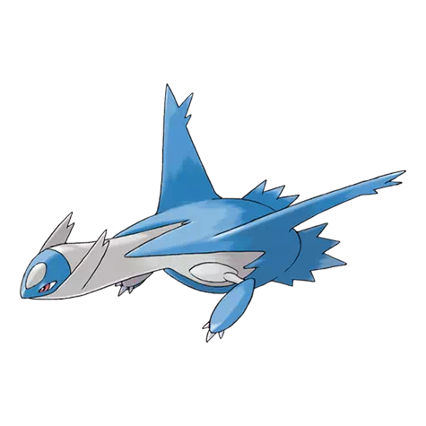 image de Latios