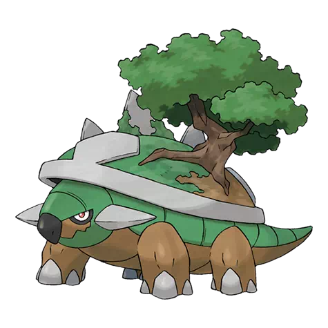 image de Torterra