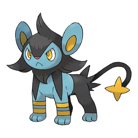 image de Luxio