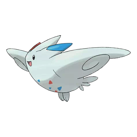 image de Togekiss