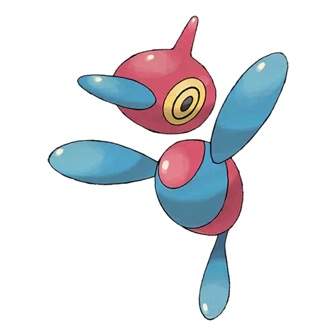 image de Porygon-Z