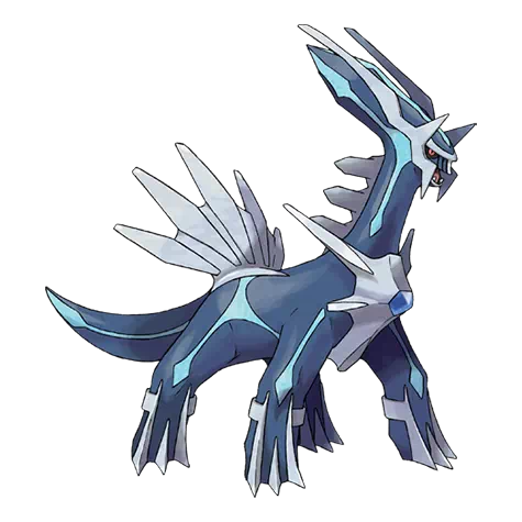 image de Dialga