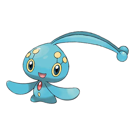 image de Manaphy