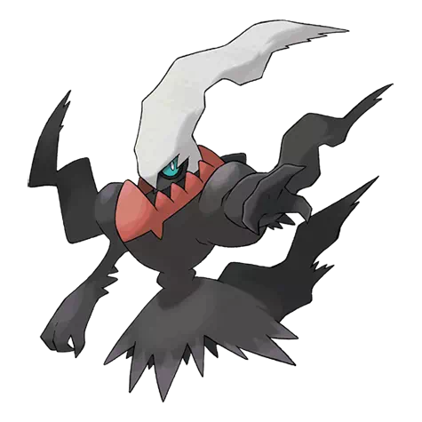 image de Darkrai