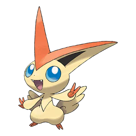 image de Victini