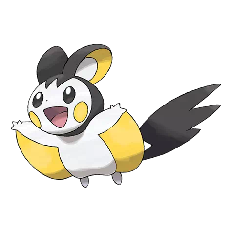 image de Emolga