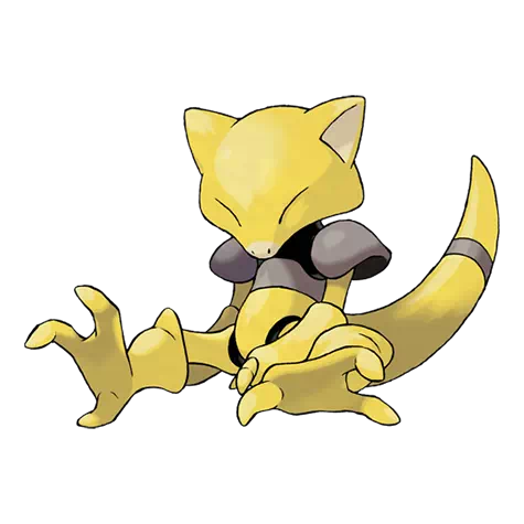 image de Abra