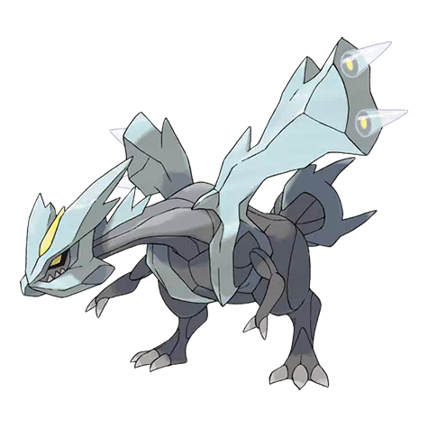 image de Kyurem