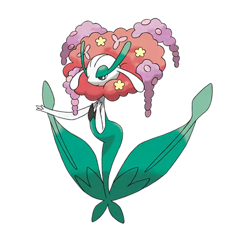 image de Florges