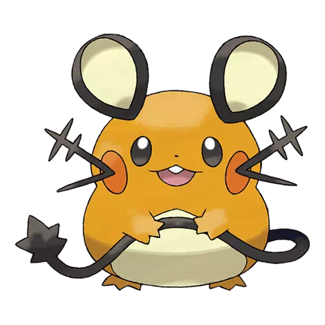 image de Dedenne