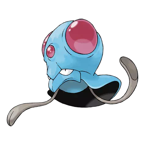 image de Tentacool