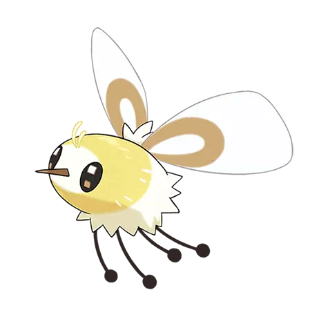 image de Bombydou