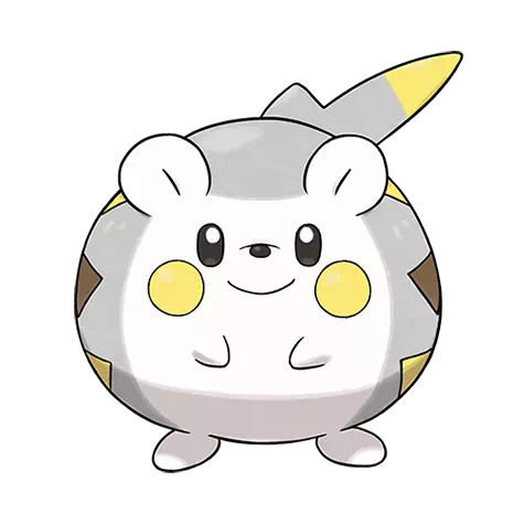 image de Togedemaru