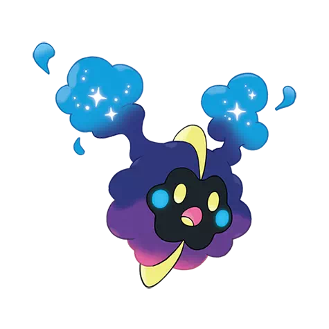 image de Cosmog