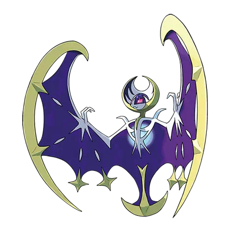 image de Lunala