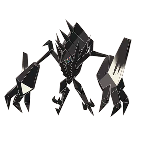 image de Necrozma