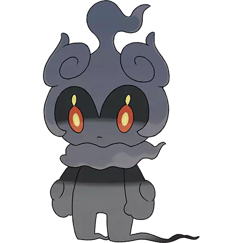 image de Marshadow