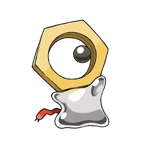 image de Meltan