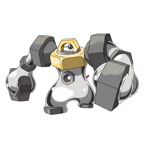 image de Melmetal