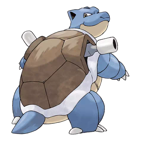 image de Tortank