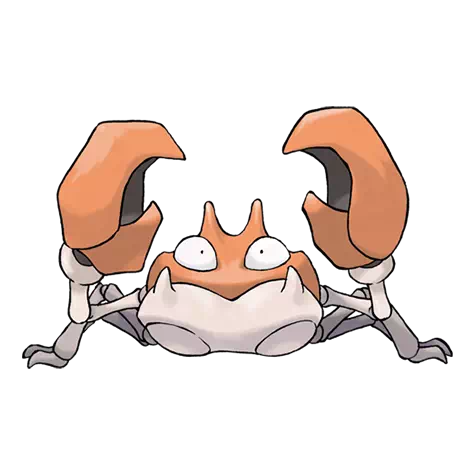 image de Krabby